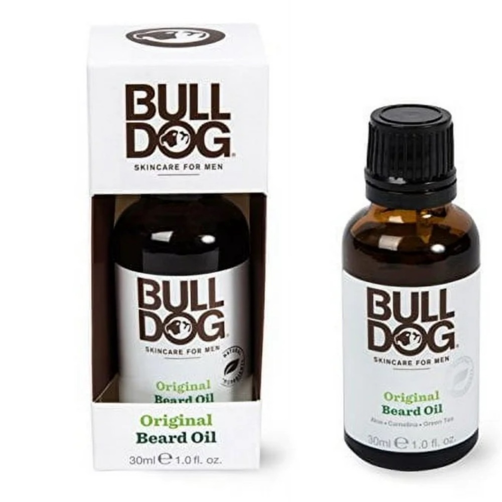 Skincare Beard Oil - 30ml